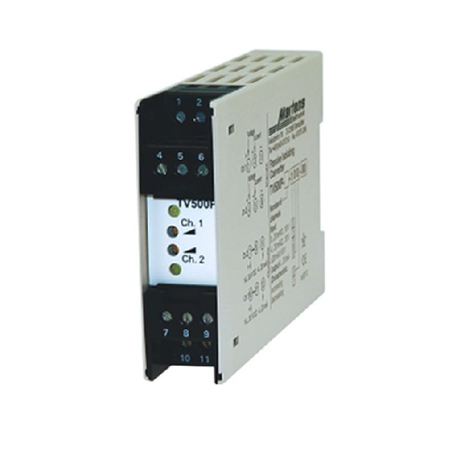 意大利進口Senseca TV500P隔離放大器